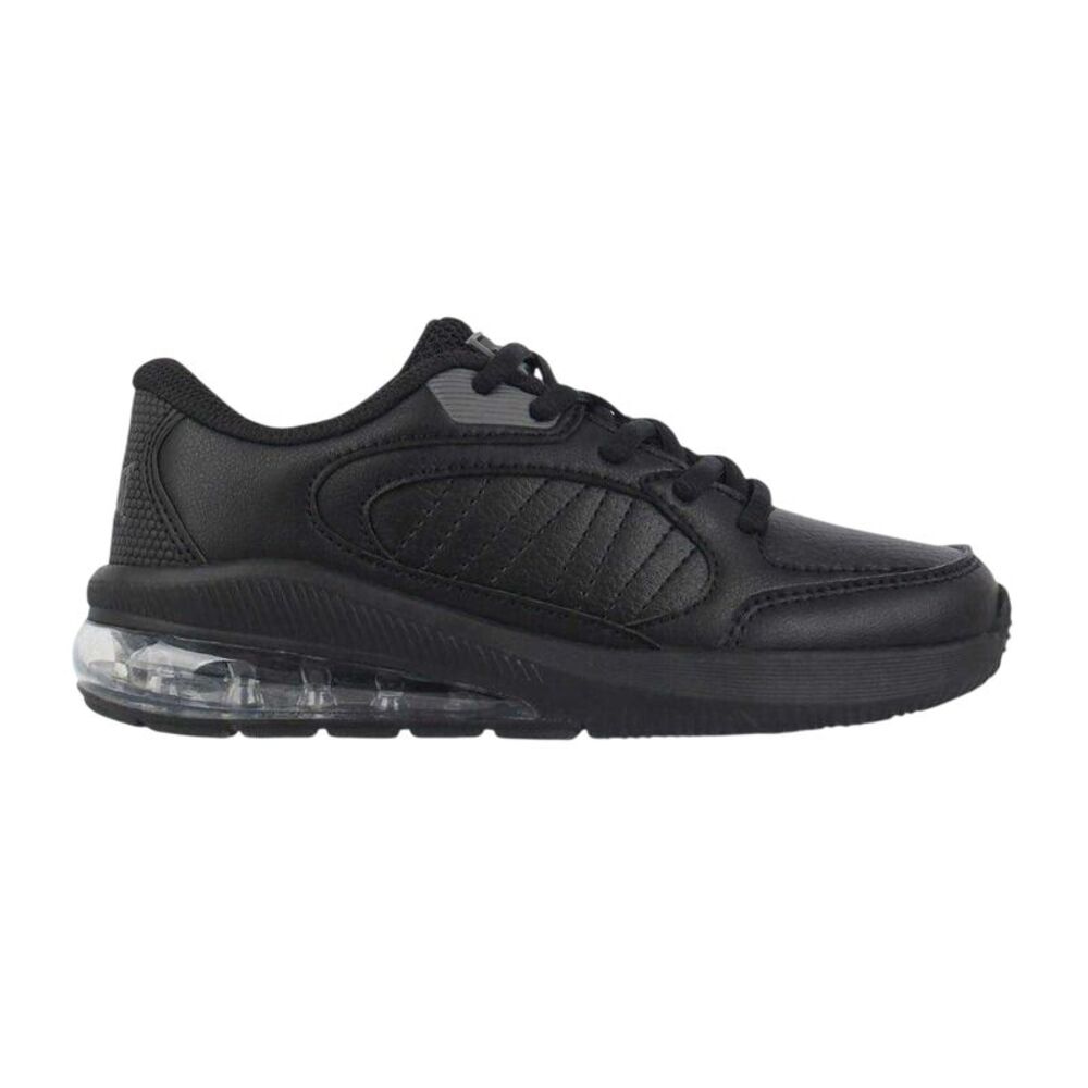 Everlast Childrens/Kids Assist Low Sneakers / Black